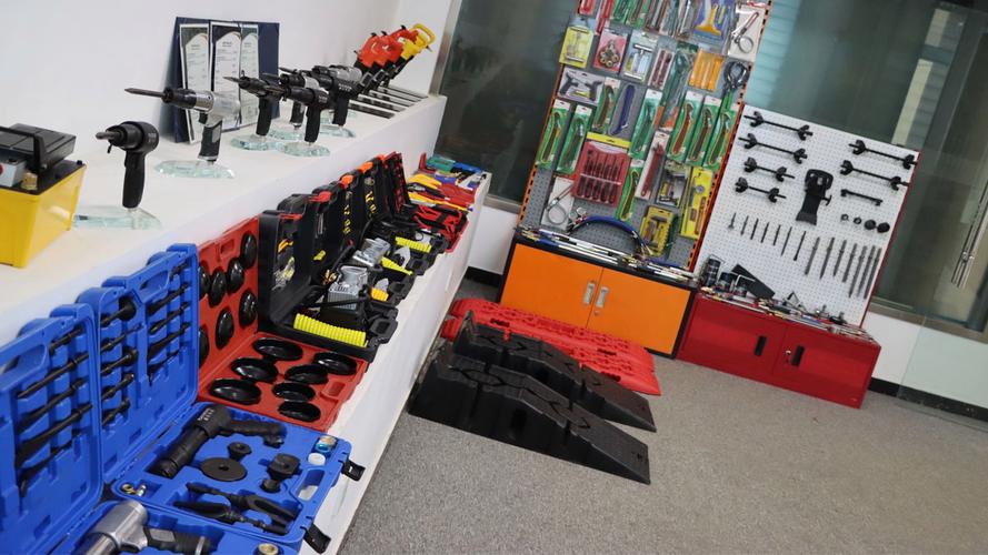 xianxian county longge maintenance tools co., ltd
